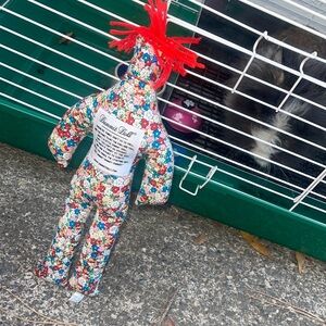 DAMIT doll